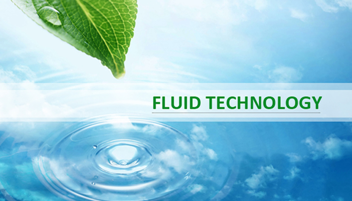 FLUID TECHNOLOGY PTE LTD